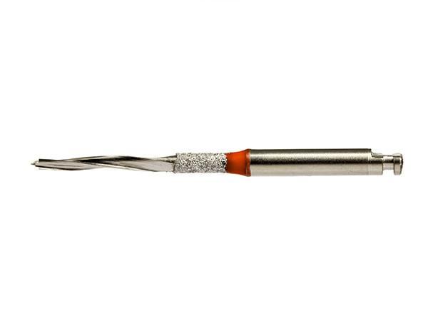 Ultradent 7122 Unicore Glass Fiber Post System Dental Drill #2 Red 1/Pk Ultradent 7122 Unicore Glass Fiber Post System Dental Drill #2 Red 1/Pk